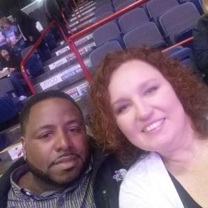 Meet your Posher, Erica